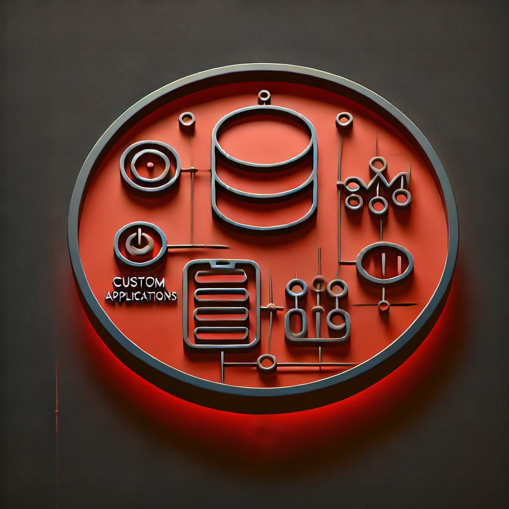 Data Apps